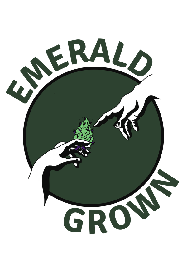 Emerald Grown